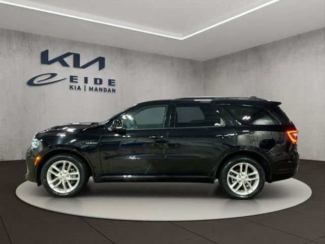Used 2025 Dodge Durango R/T image 3