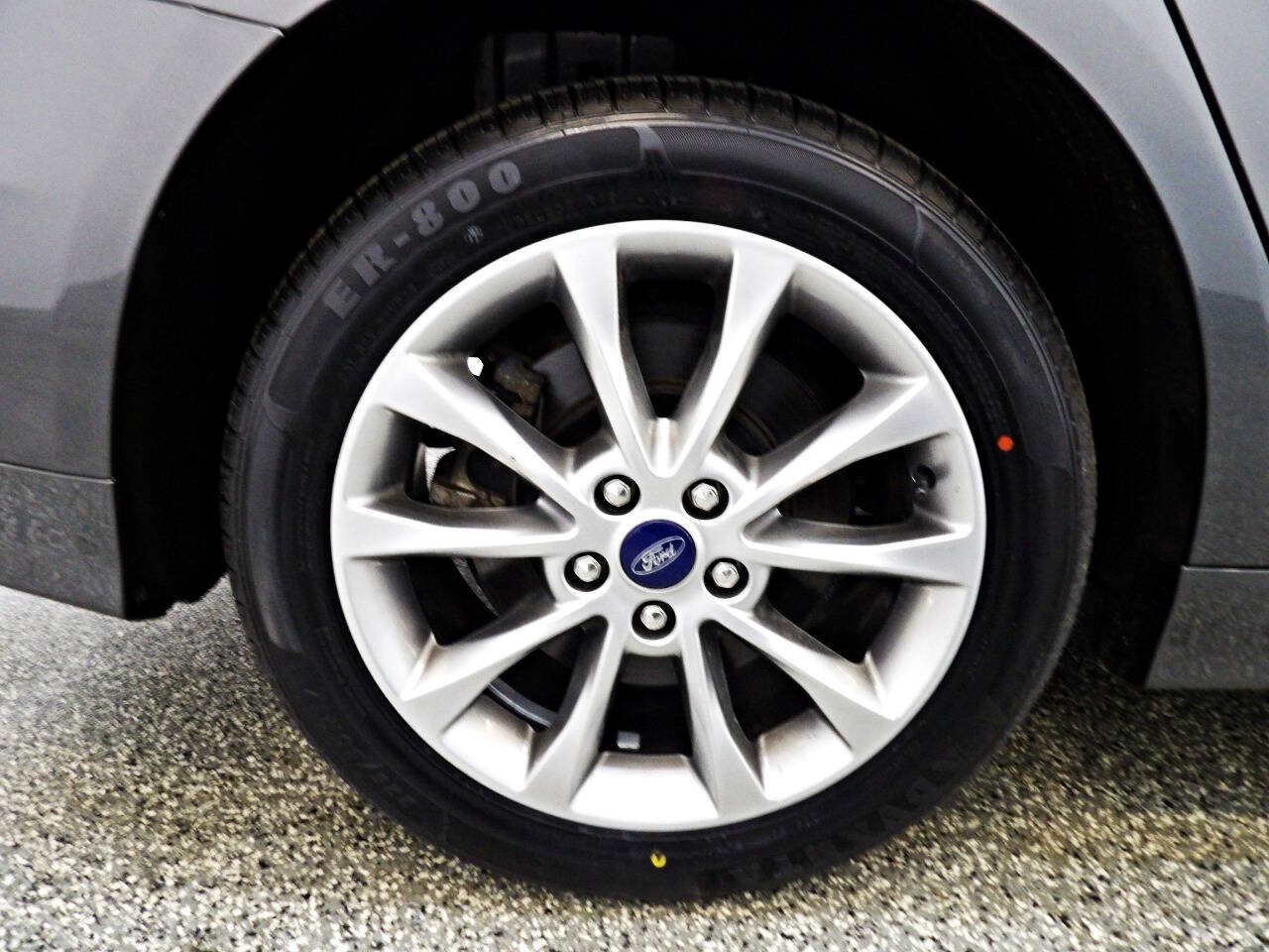 Used 2018 Ford Fusion Energi SE FWD image 20