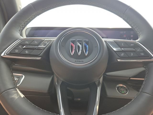 New 2026 Buick Enclave Preferred w/ Power Package image 38