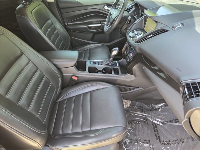 Used 2019 Ford Escape Titanium FWD image 14