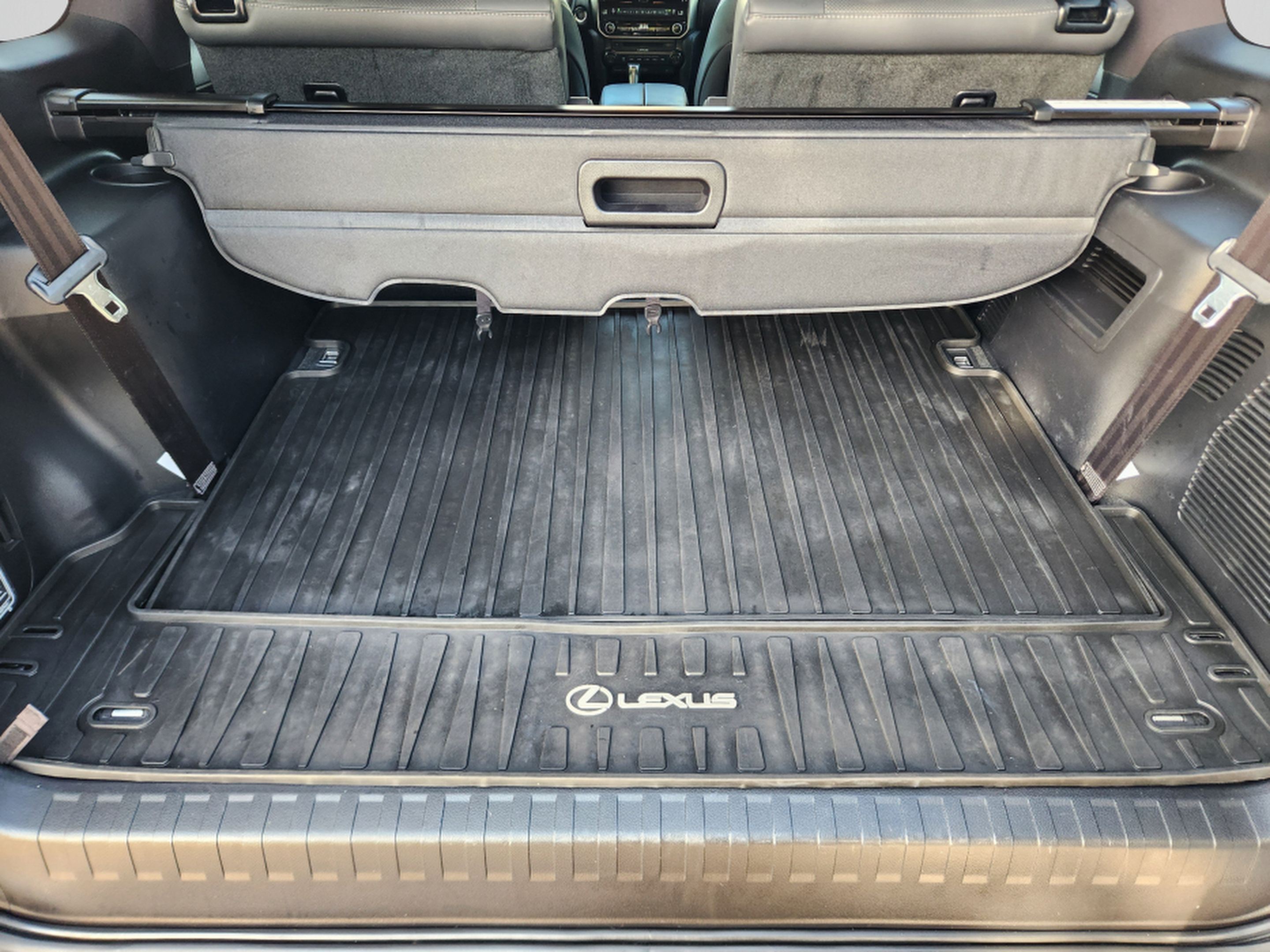 Certified 2022 Lexus GX 460 Premium w/ Accessory Package AWD/4WD image 32