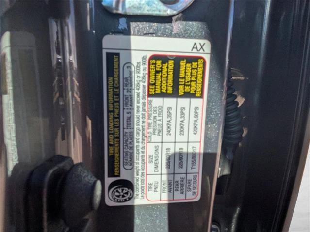 New 2026 Subaru Outback Touring image 22