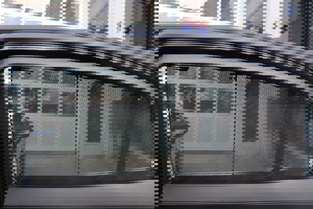 Used 2017 Porsche Panamera 4S w/ Sport Chrono Package image 67