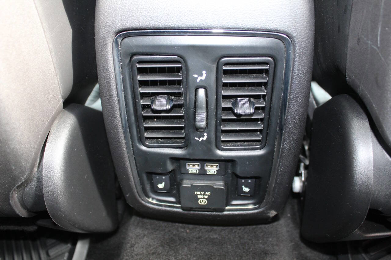 Used 2015 Dodge Durango Citadel w/ Technology Group AWD/4WD image 22