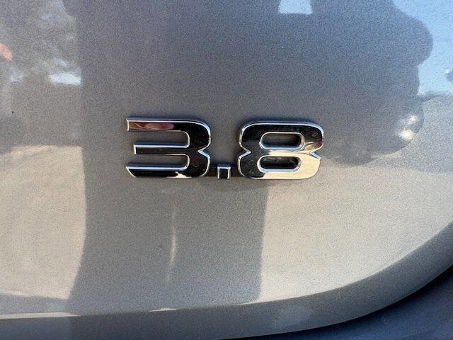 Used 2017 Genesis G80 3.8 image 11