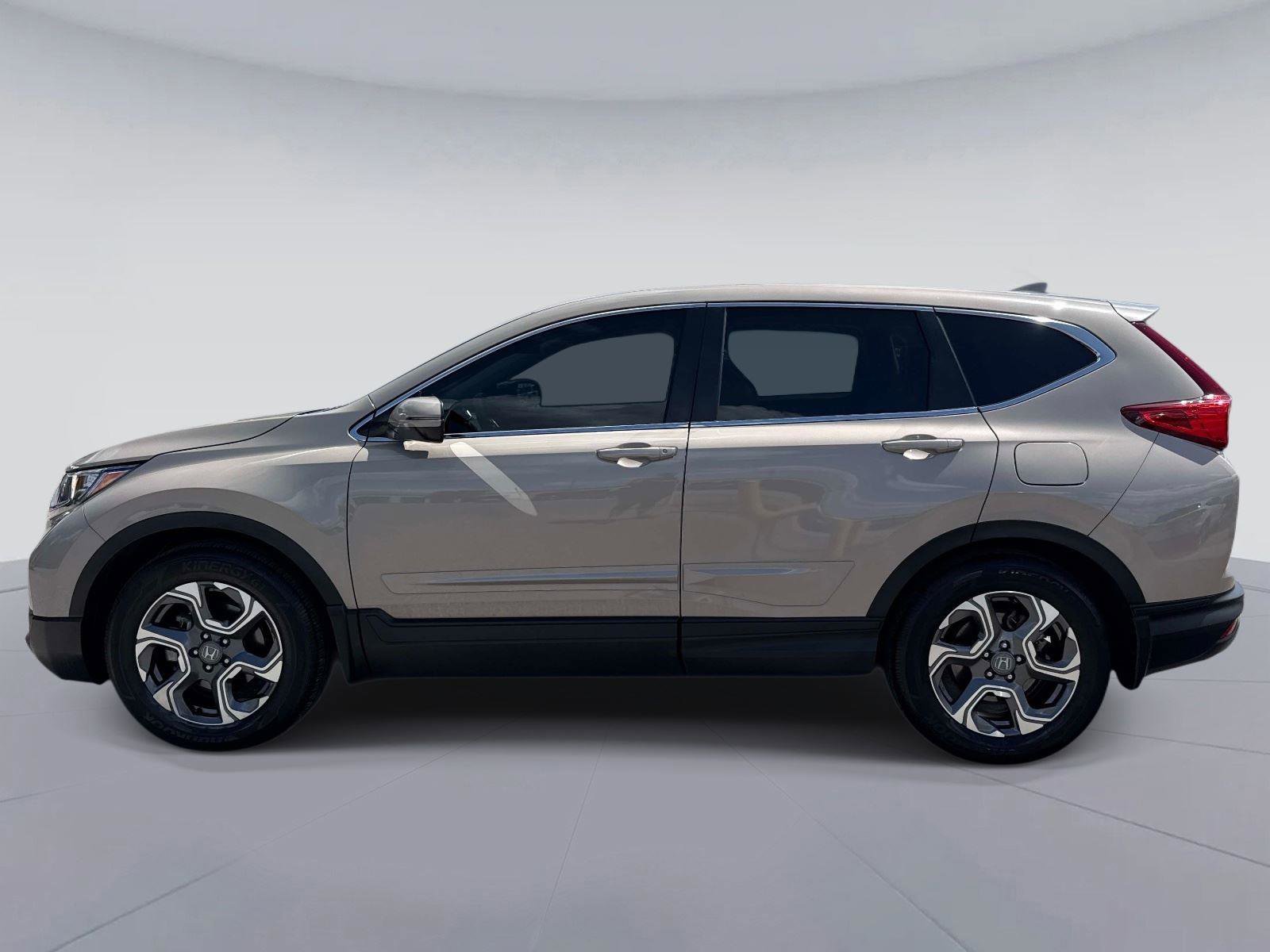 Certified 2019 Honda CR-V EX image 7