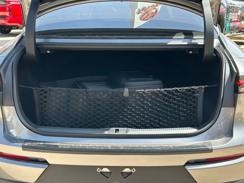 New 2026 Toyota Crown AWD/4WD image 13