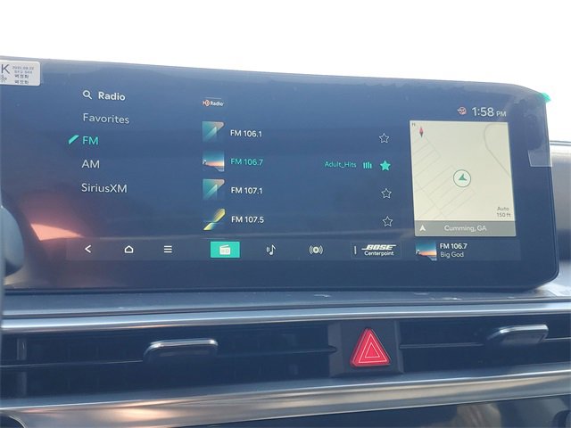 New 2026 Kia Sorento SX image 32