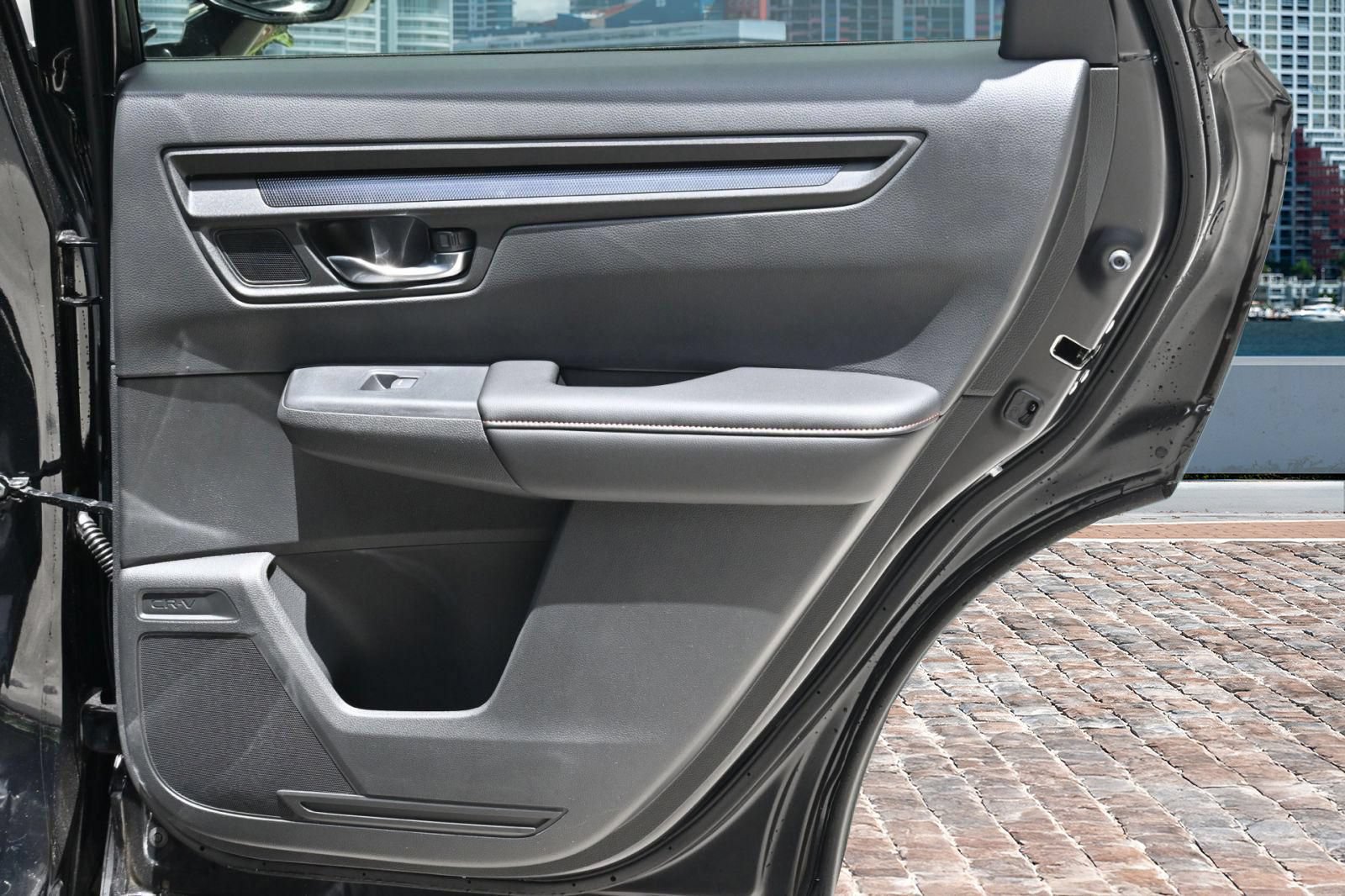 New 2026 Honda CR-V Sport image 14
