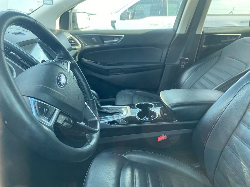 Used 2018 Ford Edge SEL w/ Equipment Group 201A image 13