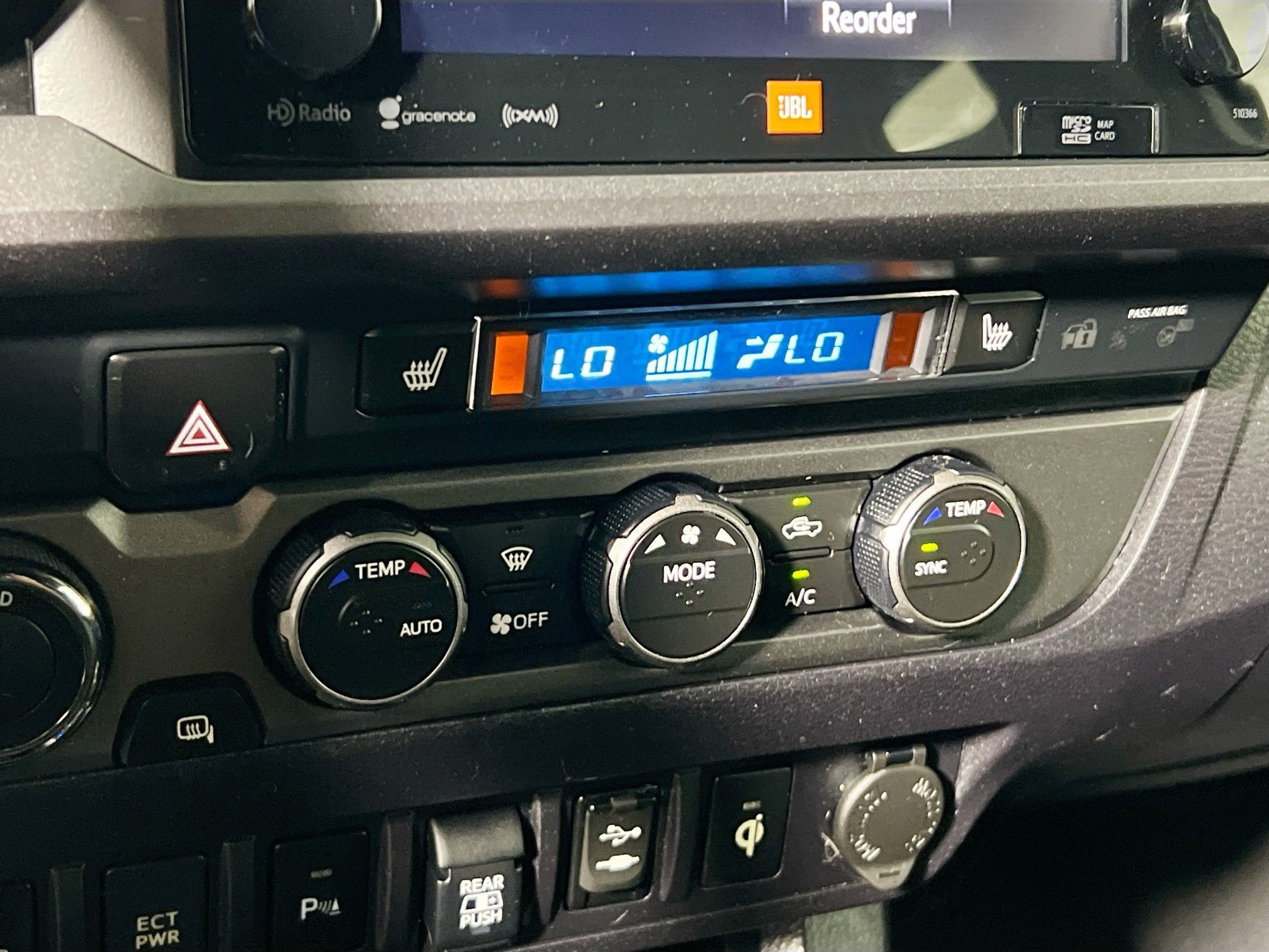 Used 2019 Toyota Tacoma TRD Pro AWD/4WD image 26