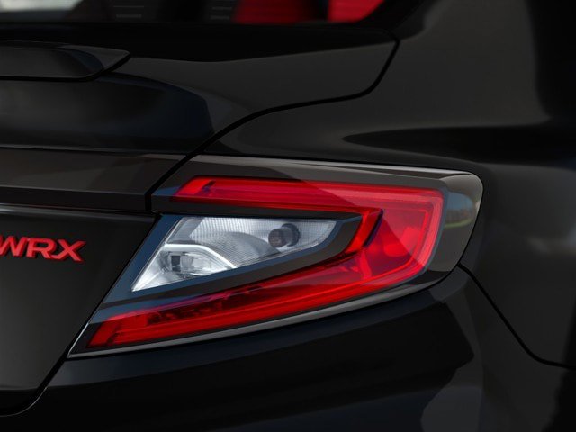 New 2026 Subaru WRX Limited AWD/4WD image 12