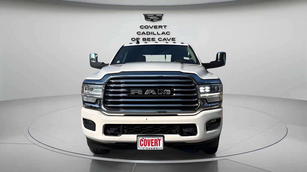 Used 2022 RAM 2500 Limited image 2