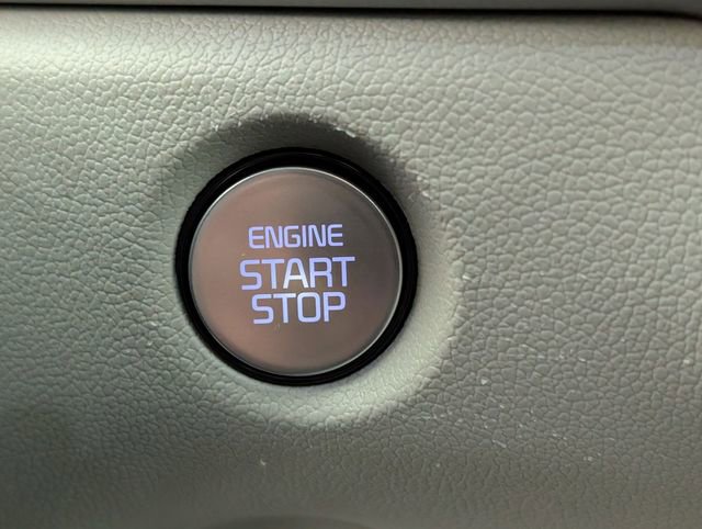 Used 2025 Kia Sorento S w/ Panoramic Sunroof Package image 25