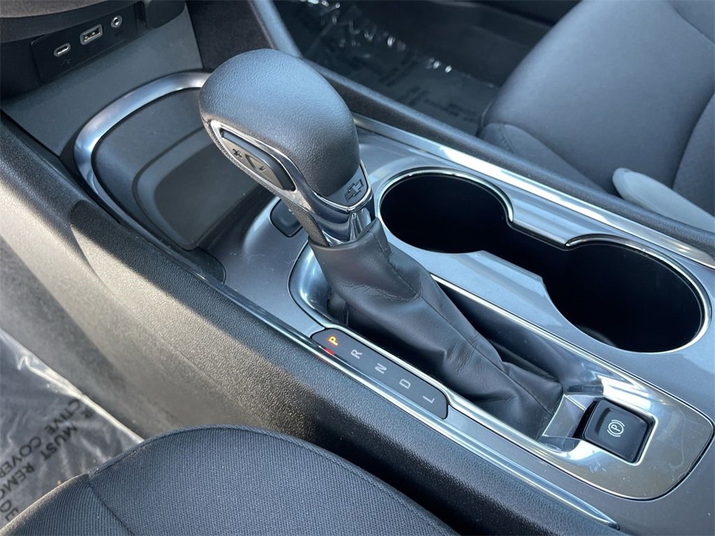 Used 2023 Chevrolet Malibu LT w/ Driver Confidence Package image 19