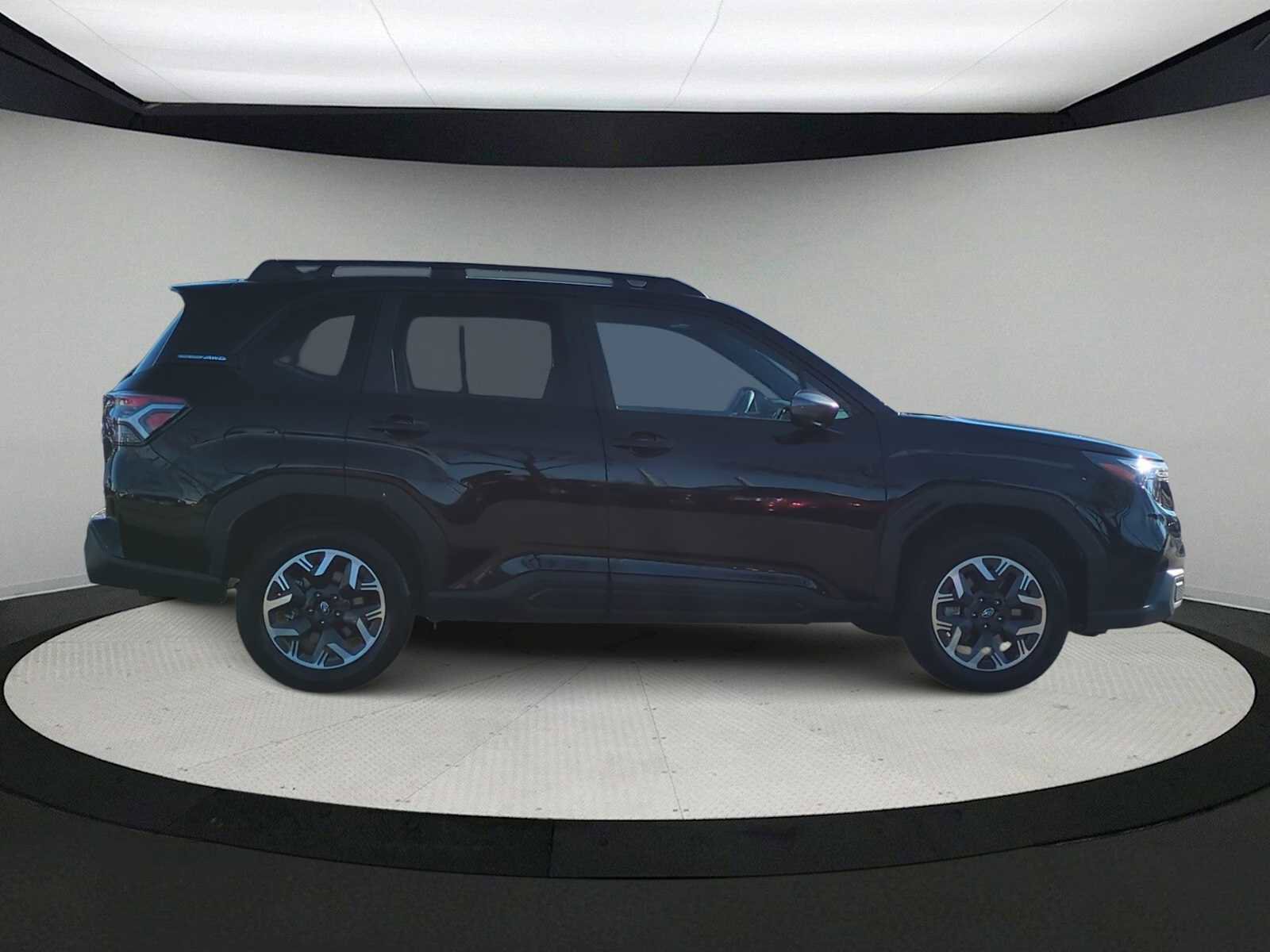 Certified 2026 Subaru Forester Premium image 9