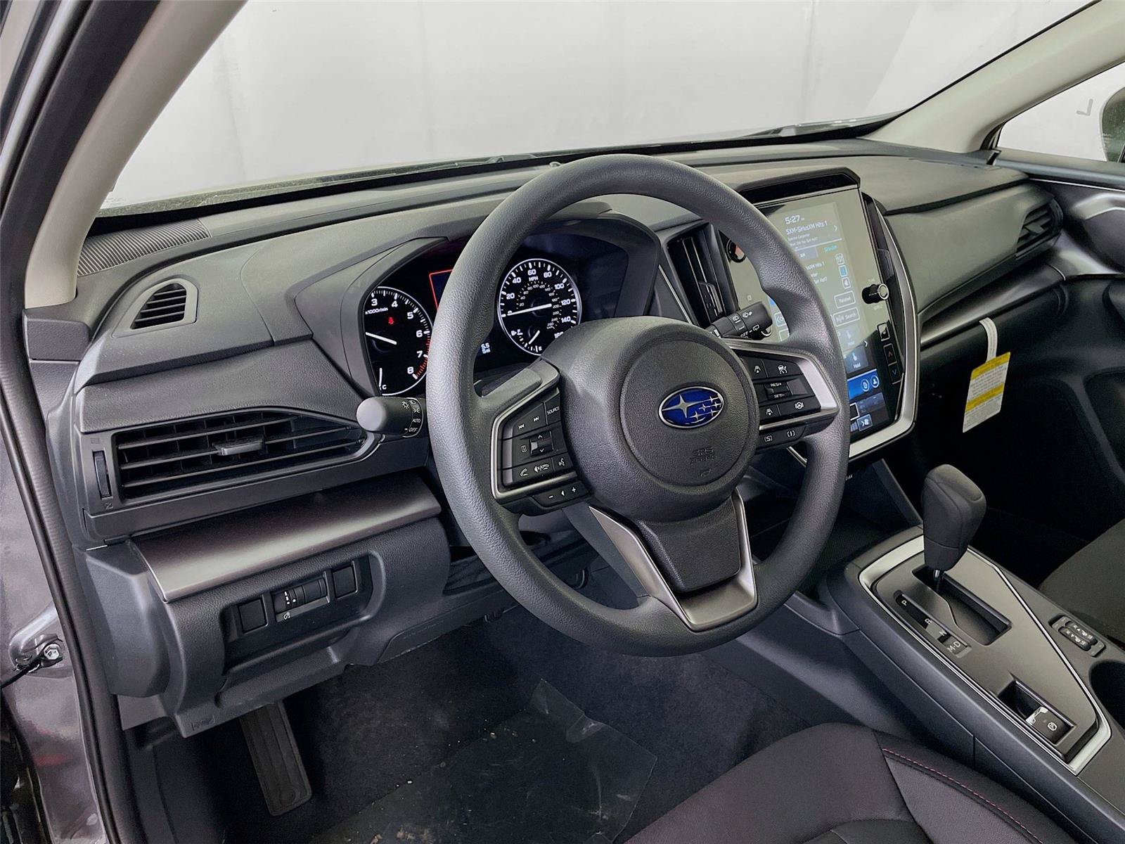 New 2026 Subaru Impreza 2.0i Sport AWD/4WD image 8