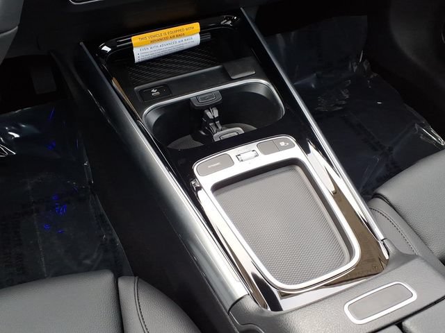 New 2026 Mercedes-Benz GLA 250 4MATIC image 7