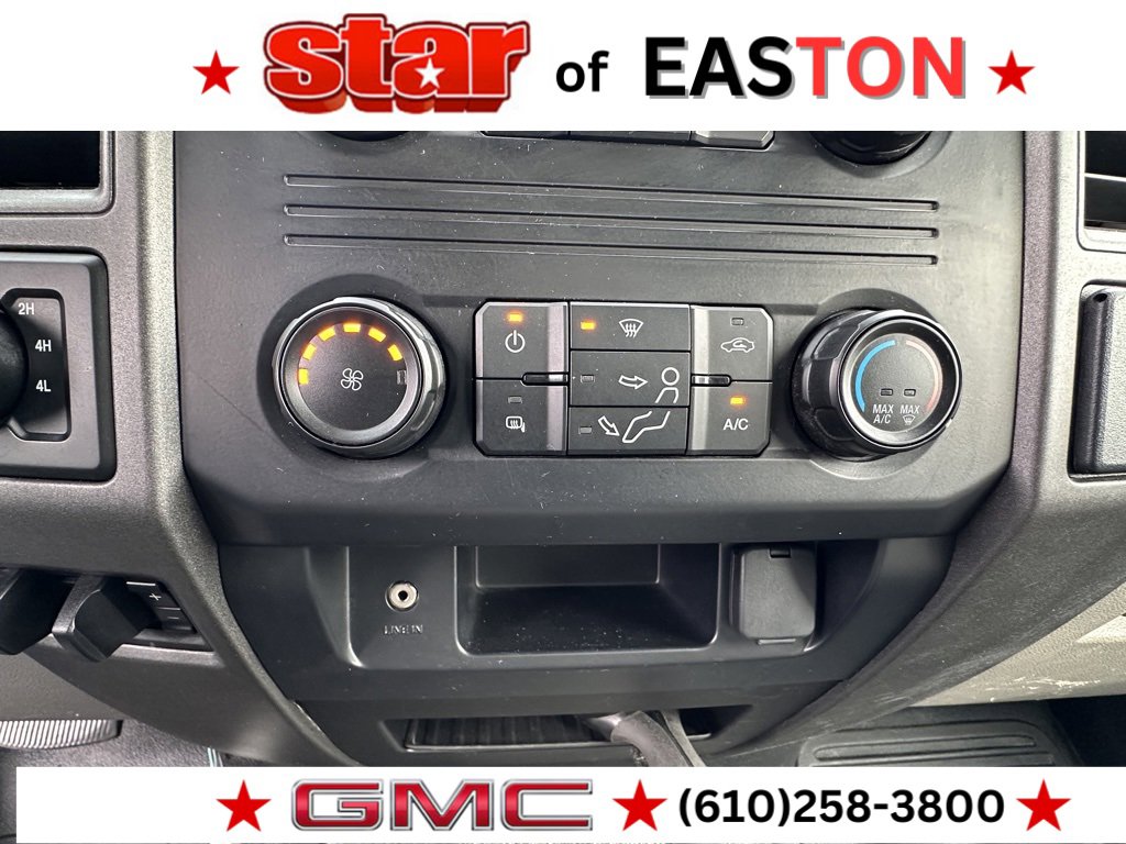 Used 2019 Ford F250 XL w/ Power Equipment Group image 18