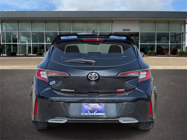 Used 2019 Toyota Corolla XSE image 5