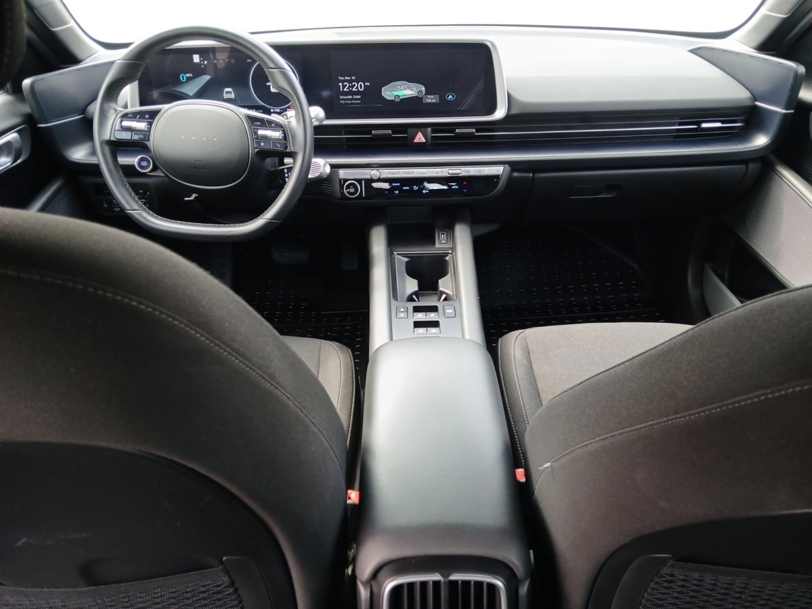 Used 2024 Hyundai Ioniq 6 SE image 10