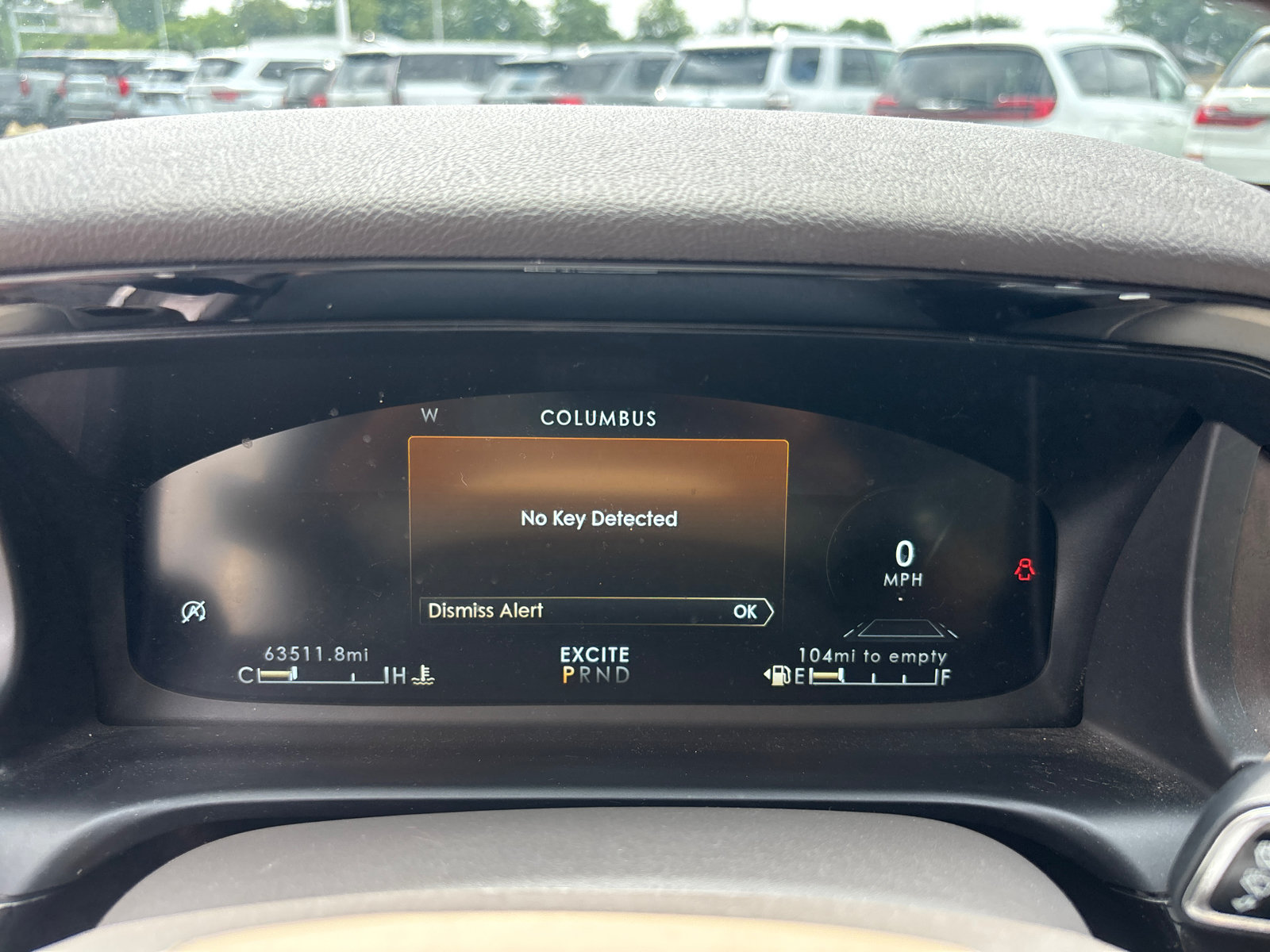 Used 2020 Lincoln Aviator Reserve w/ Equipment Group 202A AWD/4WD image 15