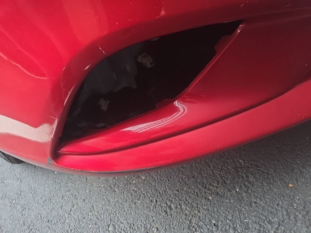 Used 2015 MAZDA MAZDA6 Touring w/ Touring Technology Package image 8