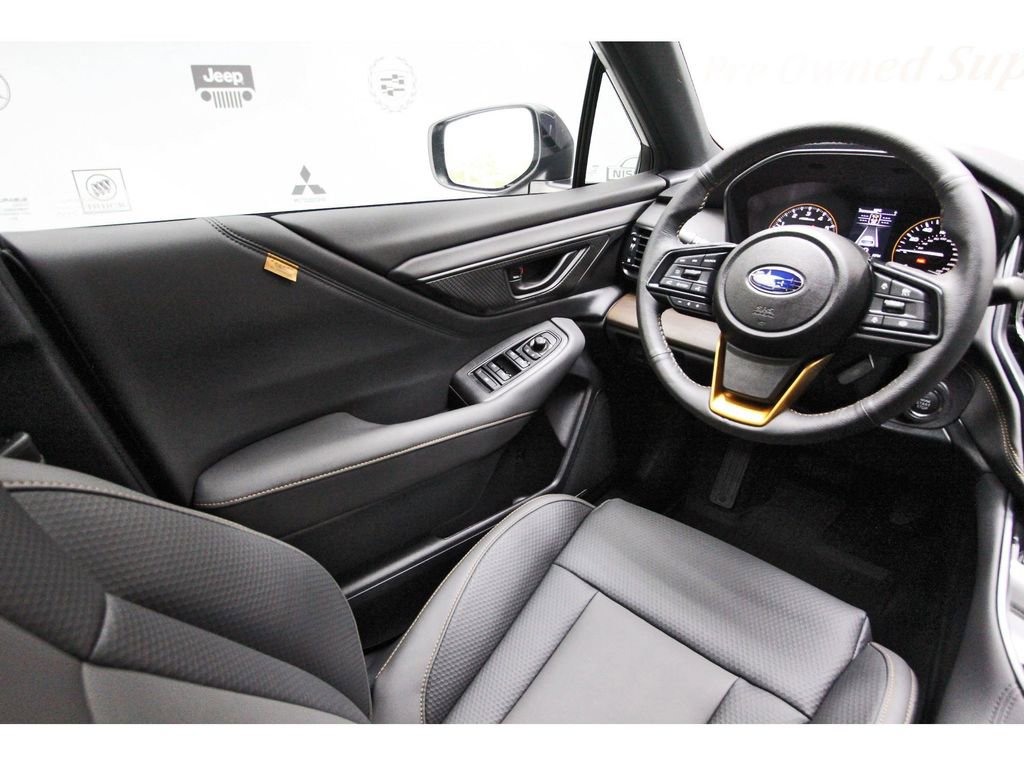 Used 2025 Subaru Outback Wilderness image 6