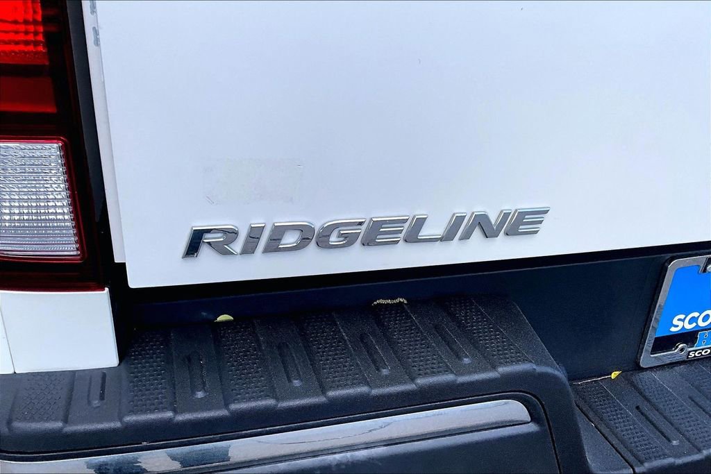 Used 2018 Honda Ridgeline RTL-T image 23