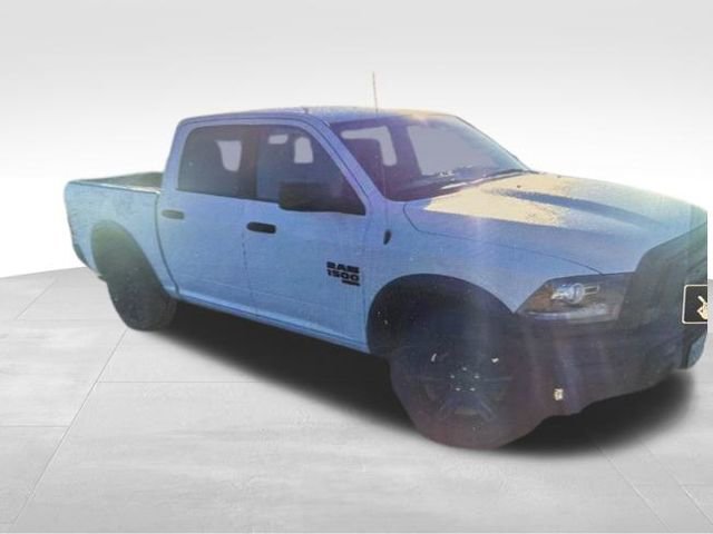 Used 2024 RAM 1500 Classic Warlock image 6