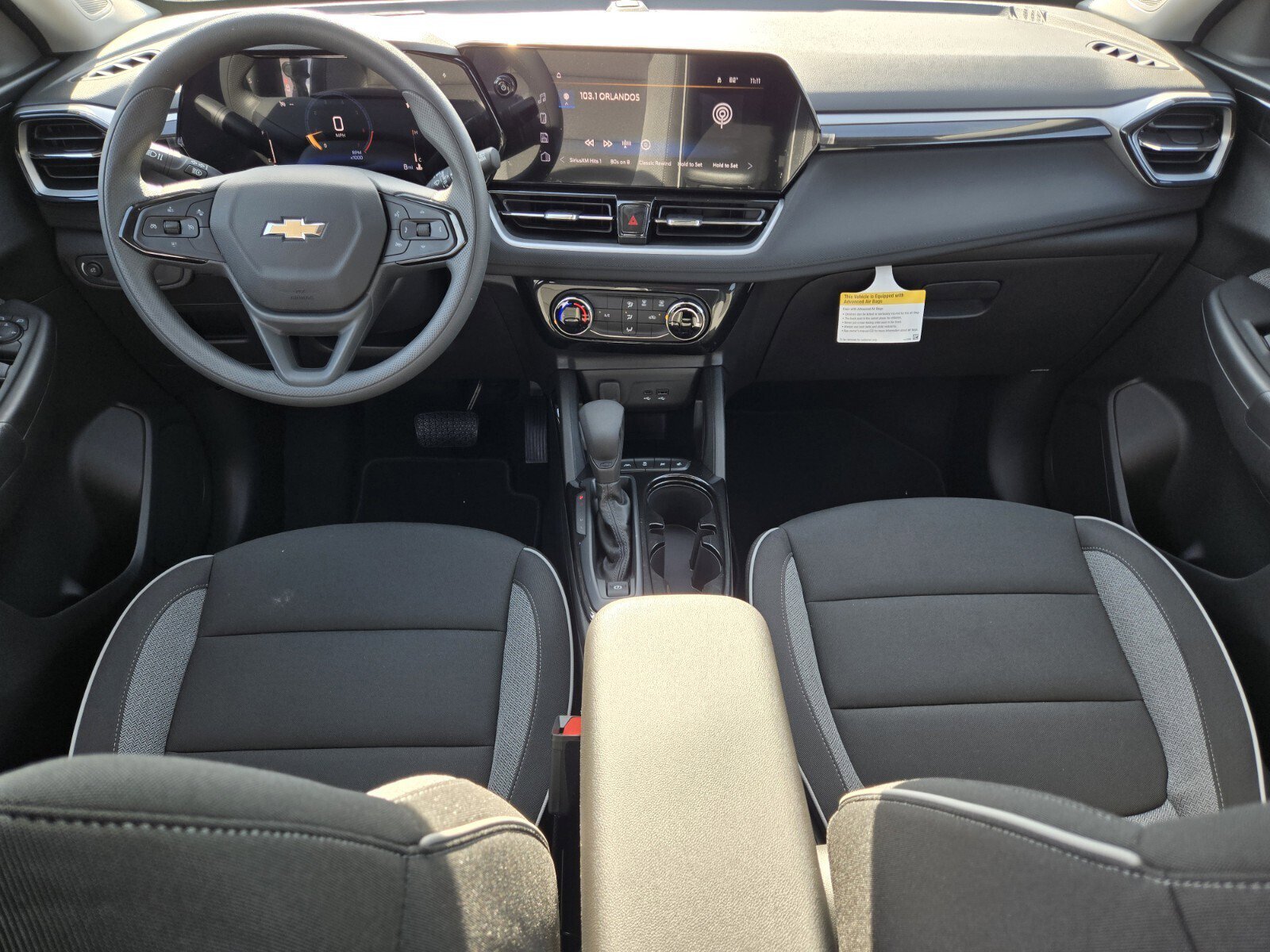 New 2026 Chevrolet TrailBlazer LT image 7