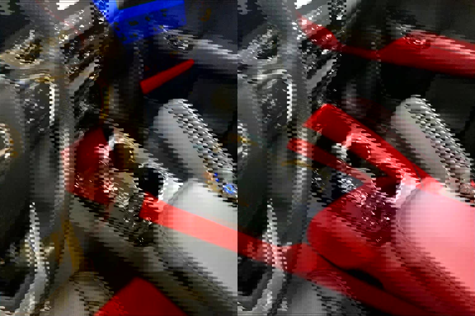 Certified 2023 Lexus NX 350 F Sport image 17