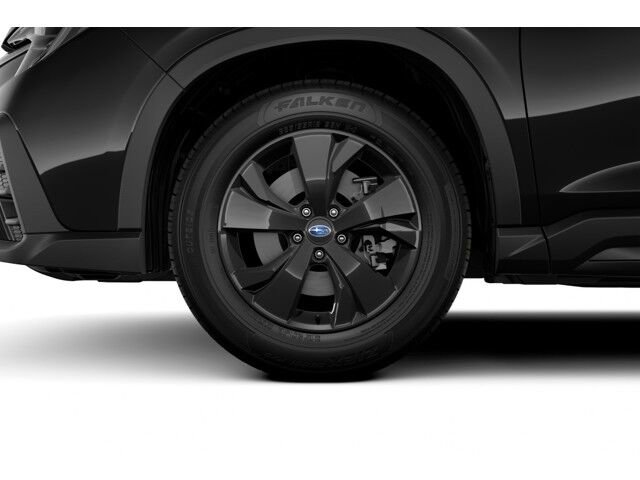 New 2026 Subaru Ascent Premium image 10