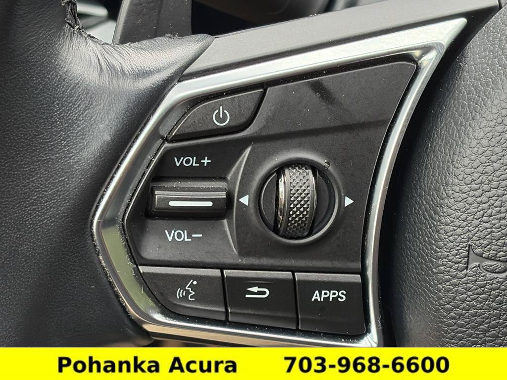 Certified 2023 Acura MDX SH-AWD image 12