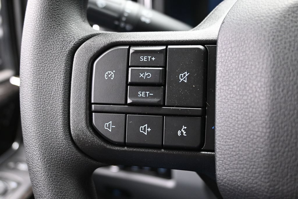 New 2026 Ford F250 XLT w/ XLT Premium Package AWD/4WD image 26