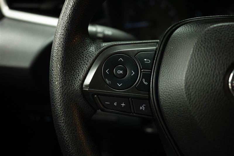 Used 2024 Toyota Corolla LE FWD image 25