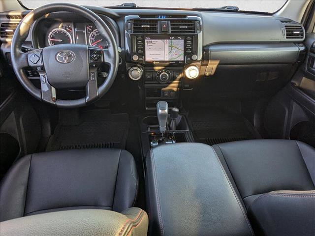 Used 2023 Toyota 4Runner TRD Off-Road Premium image 17