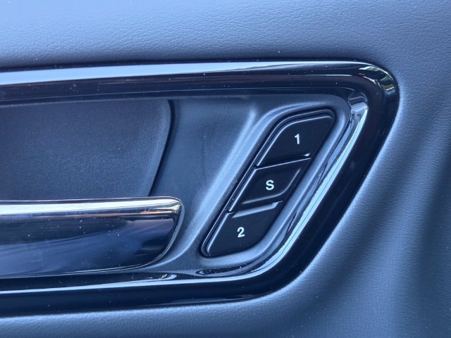 New 2026 Dodge Durango GT AWD/4WD image 28