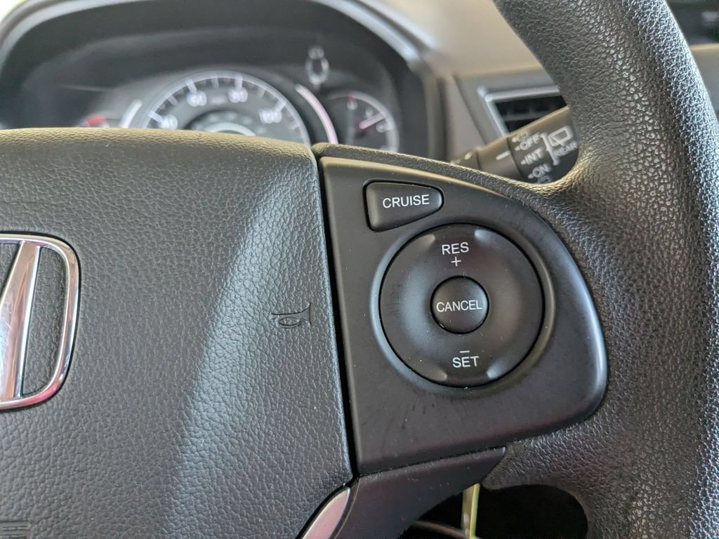 Used 2014 Honda CR-V EX image 18