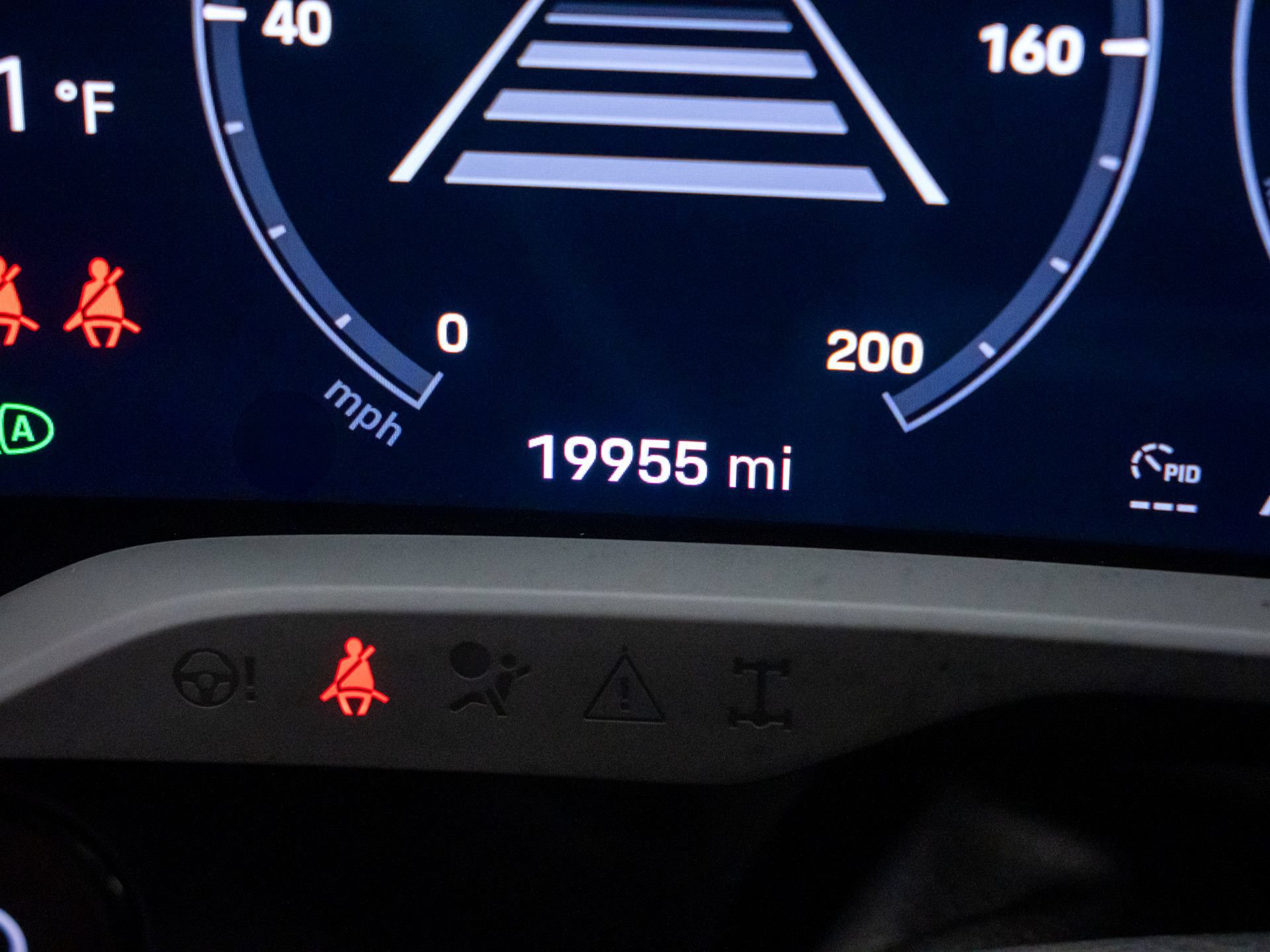 Certified 2023 Porsche Taycan 4S AWD/4WD image 21