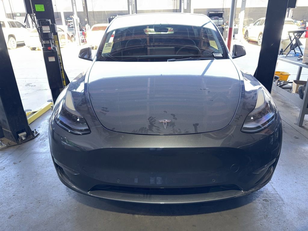 Used 2022 Tesla Model Y Performance image 1