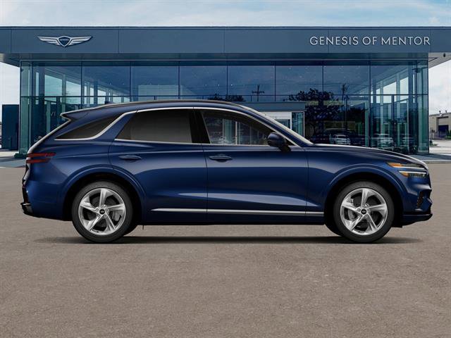 New 2026 Genesis GV70 2.5T Advanced AWD/4WD image 4