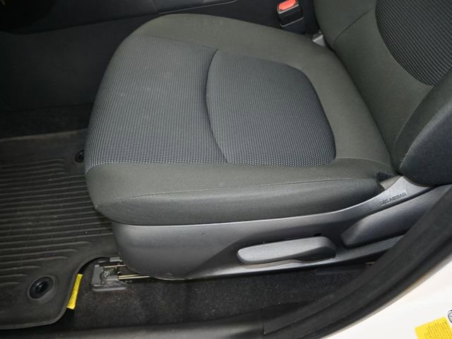 Used 2025 Toyota RAV4 LE image 12