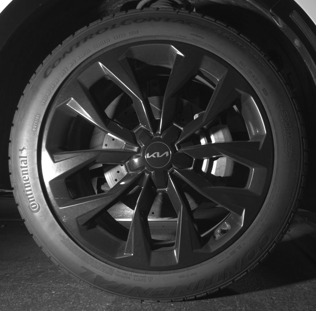 Used 2022 Kia Sorento SX FWD image 10