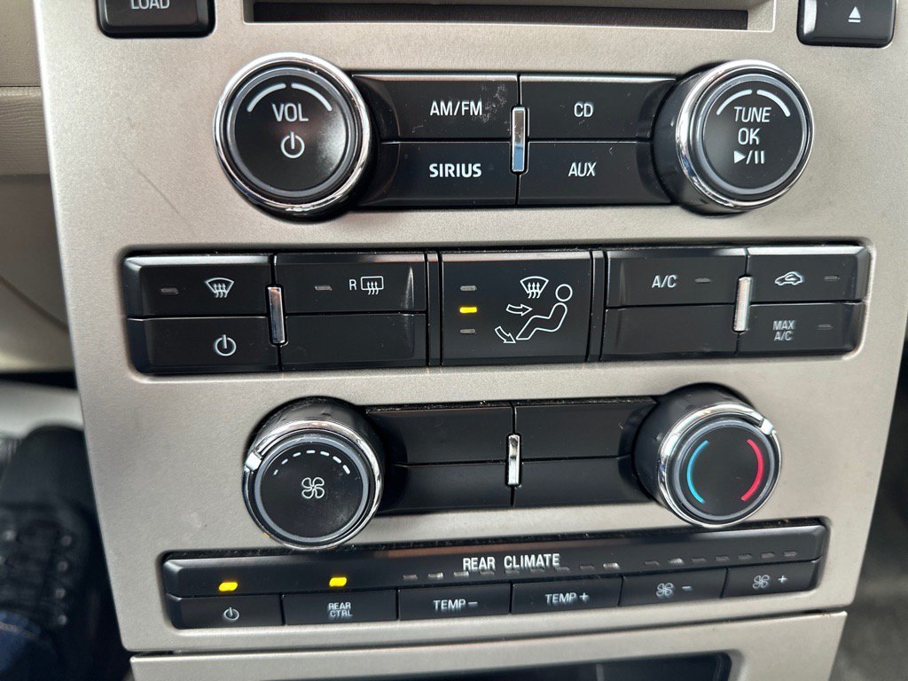 Used 2012 Ford Flex SE FWD image 26