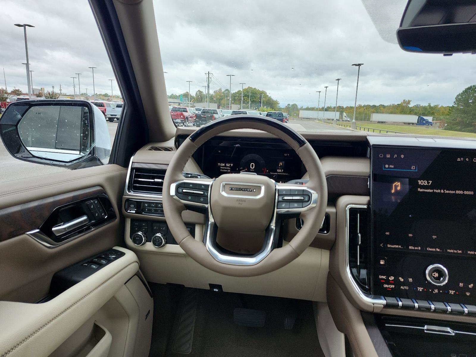 New 2026 GMC Yukon Denali image 12