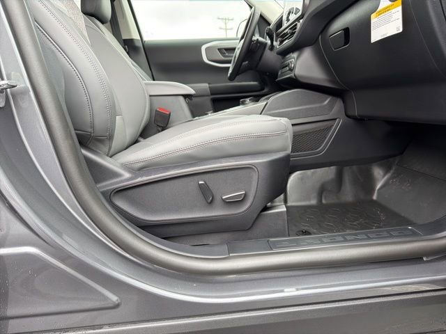 New 2026 Ford Bronco Sport Badlands w/ Badlands Tech Package image 17