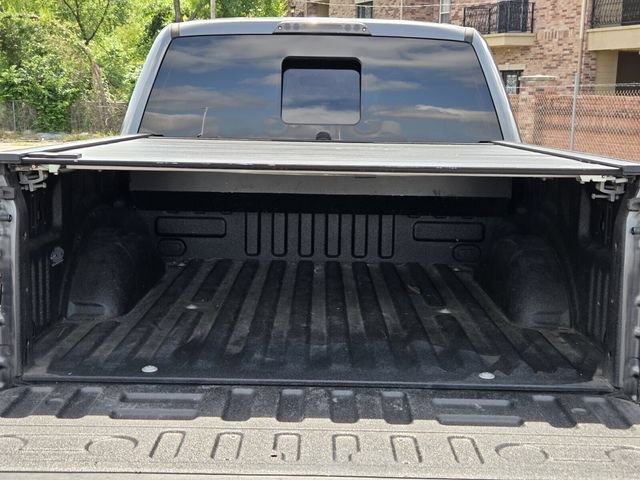 Certified 2019 Ford F150 Lariat AWD/4WD image 13