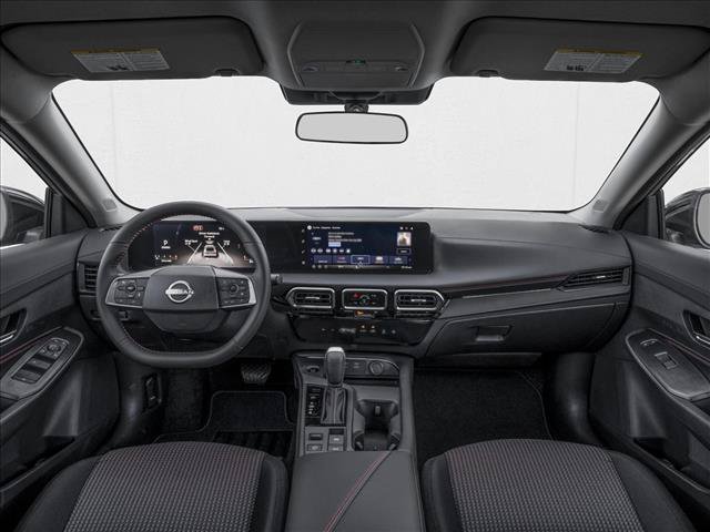 New 2027 Nissan Sentra SR FWD image 5