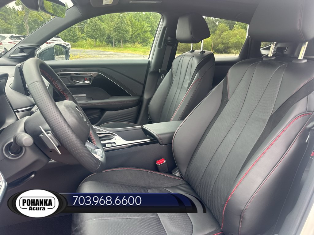 New 2026 Acura ADX A-Spec w/ Advance Package AWD/4WD image 28